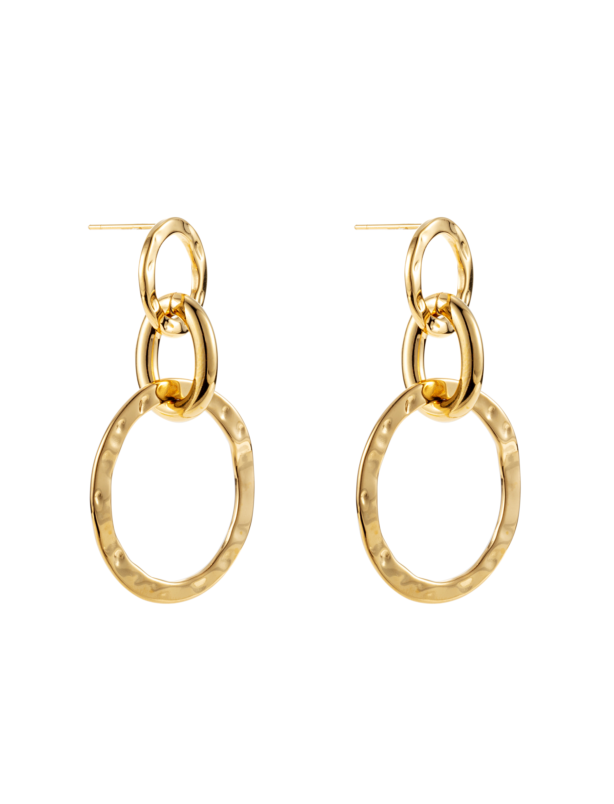 By Jolima Rio Link Guld - 2