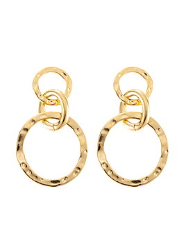 By Jolima Rio Link Guld