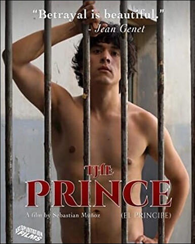 Prince (BLU-RAY)