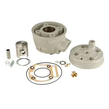 Zylindersatz Doppler 50cc - D50B0