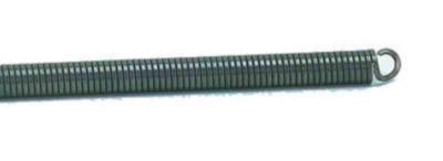 Böjfjäder 16mm