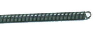 Böjfjäder 16mm