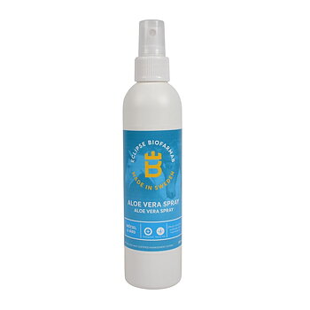 BIOFARMAB ALOE VERA SPRAY 99%