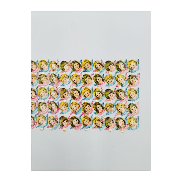 Bokmerker brukt - Angels Vintage