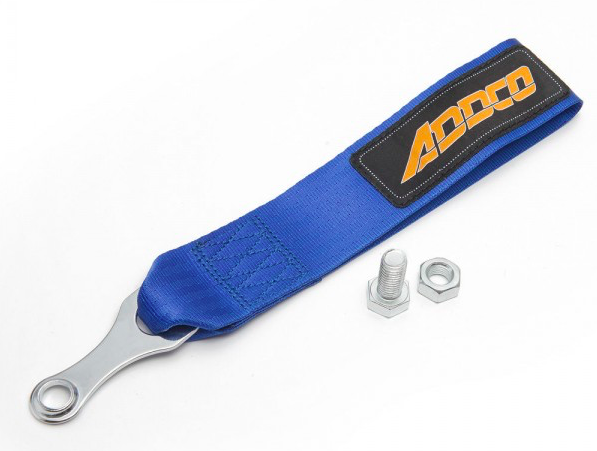 Bogserögla - ADDCO Racing - FLERA FÄRGER - 7