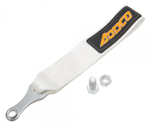 Bogserögla - ADDCO Racing - FLERA FÄRGER - 4