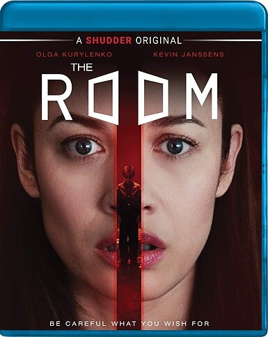 Room (BLU-RAY)