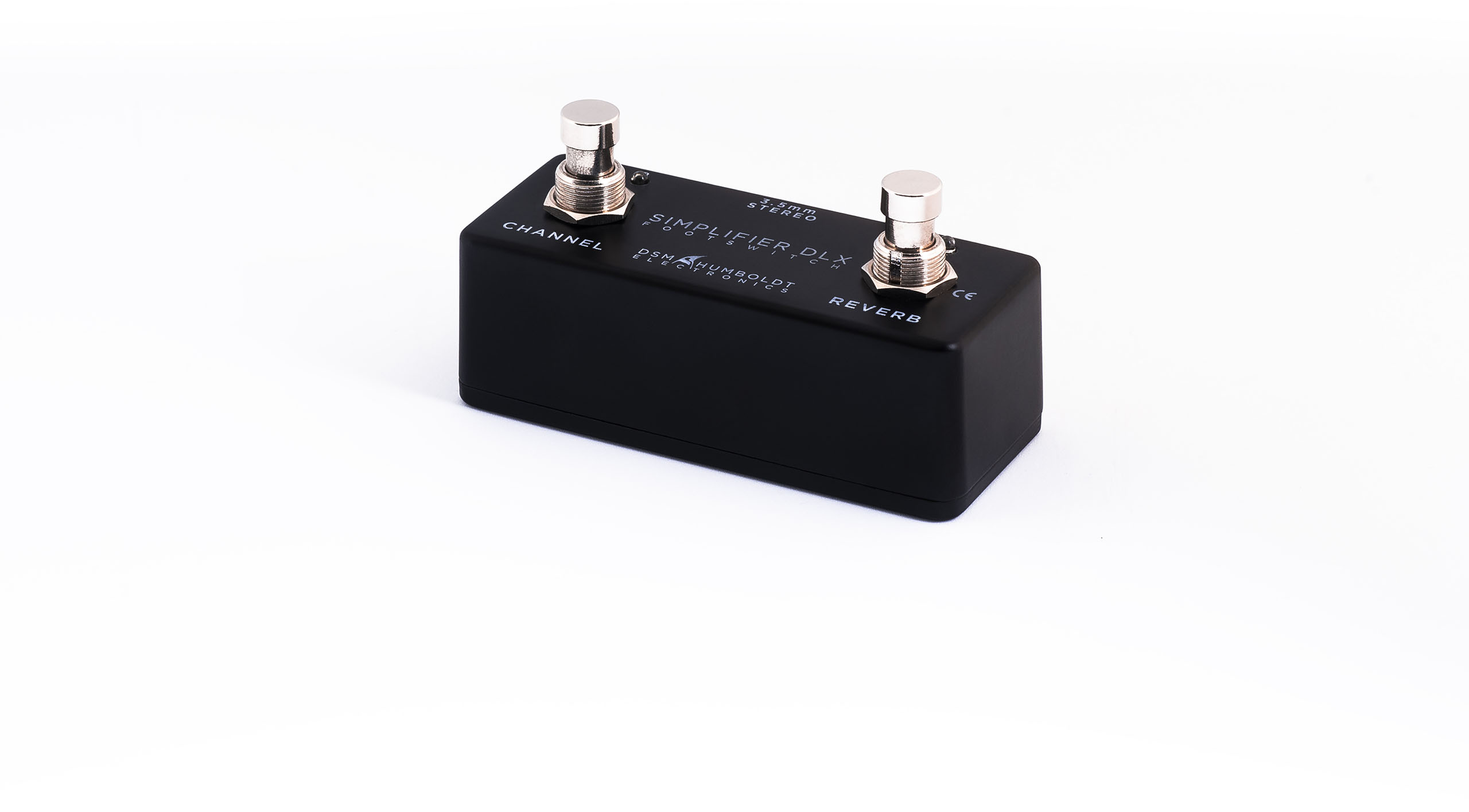 DSM & Humboldt Simplifier DLX - 3