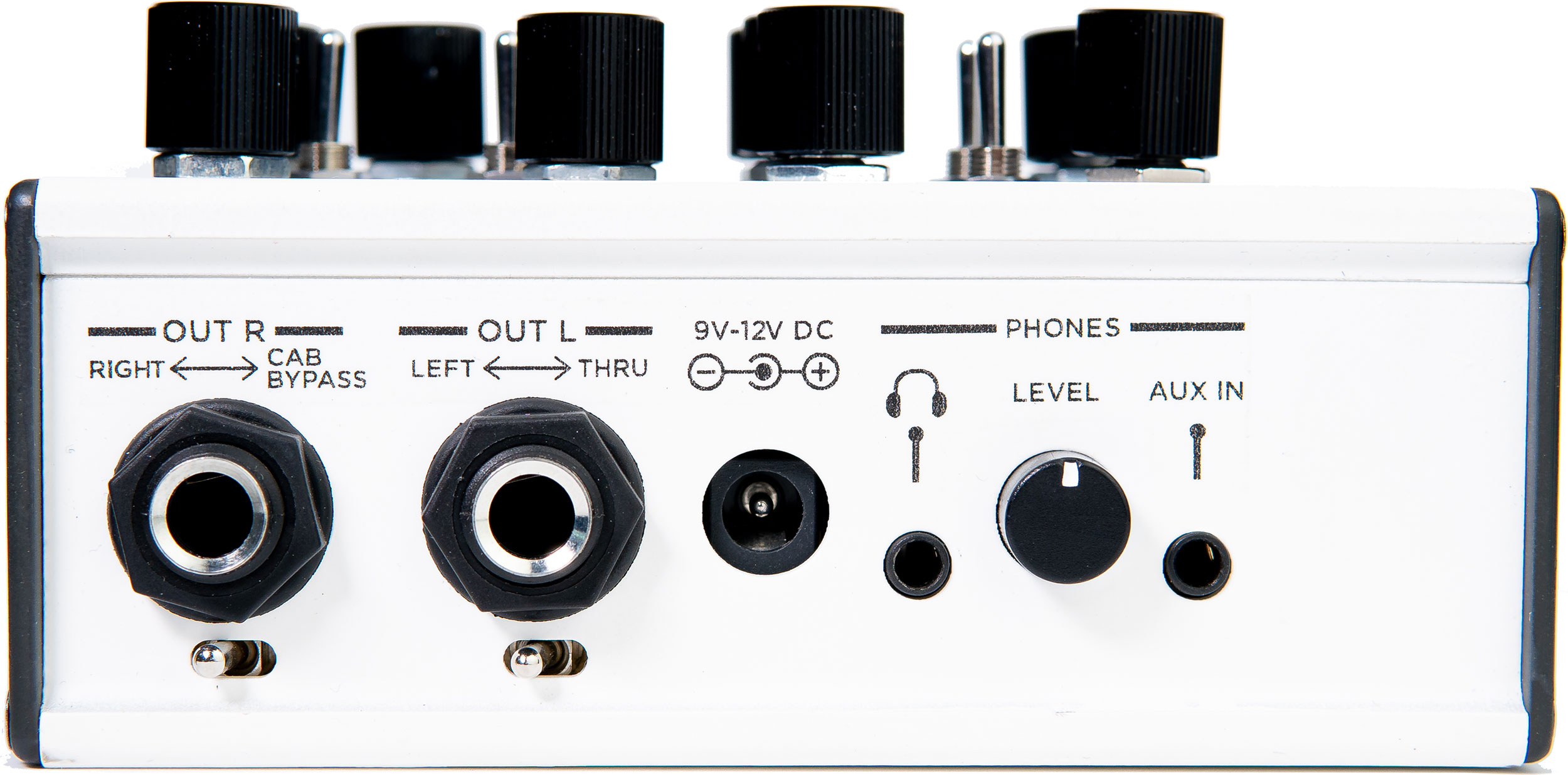 DSM & Humboldt Simplifier MKII - 3