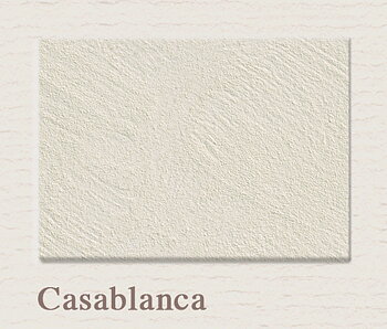 Casablanca - PAINTING THE PAST