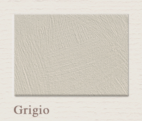 Grigio - PAINTING THE PAST