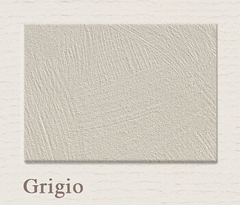 Grigio - PAINTING THE PAST