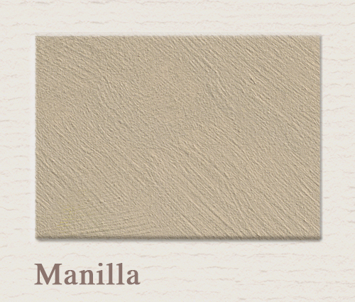 Manilla - PAINTING THE PAST