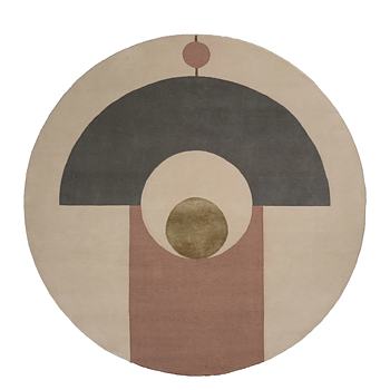 Eternal Orb Matta - Linie Design