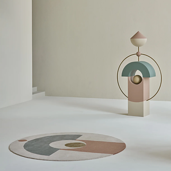 Eternal Orb Matta - Linie Design