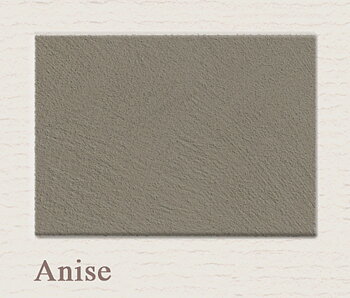 Anise - PAINTING THE PAST
