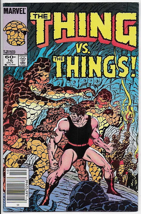 Thing # 16 VF