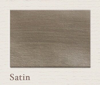 Satin - PAINTING THE PAST