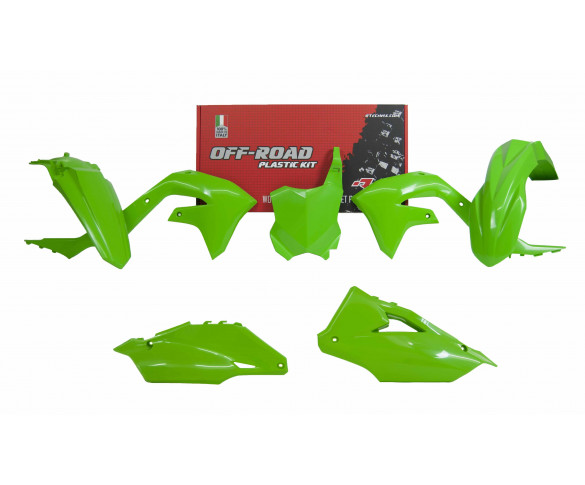RTECH, PLASTKIT, O.E.M, KAWASAKI