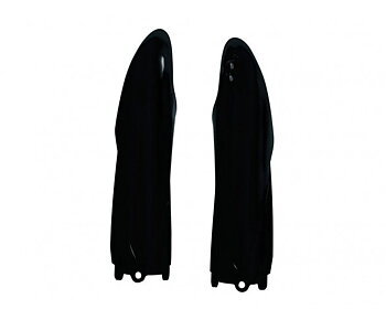 RTECH, GAFFELSKYDD, SVART, YAMAHA