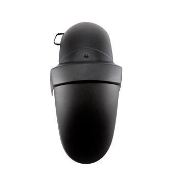 Sort skærm foran - Slider - OEM