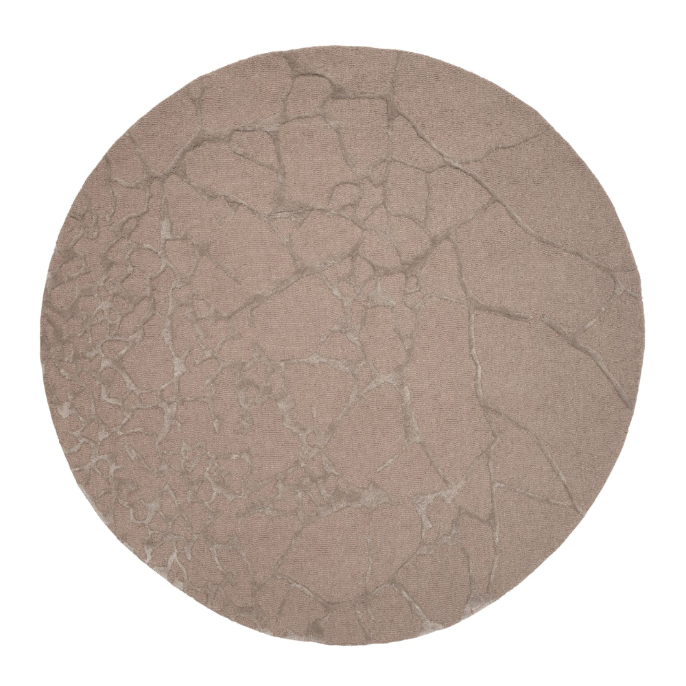 Marmo Rug  - Linie-Design - 6