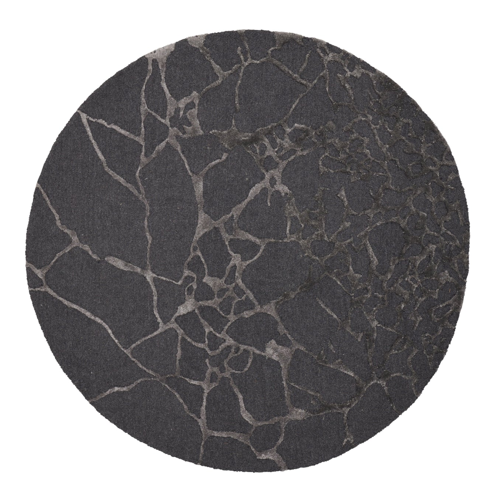 Marmo Rug  - Linie-Design