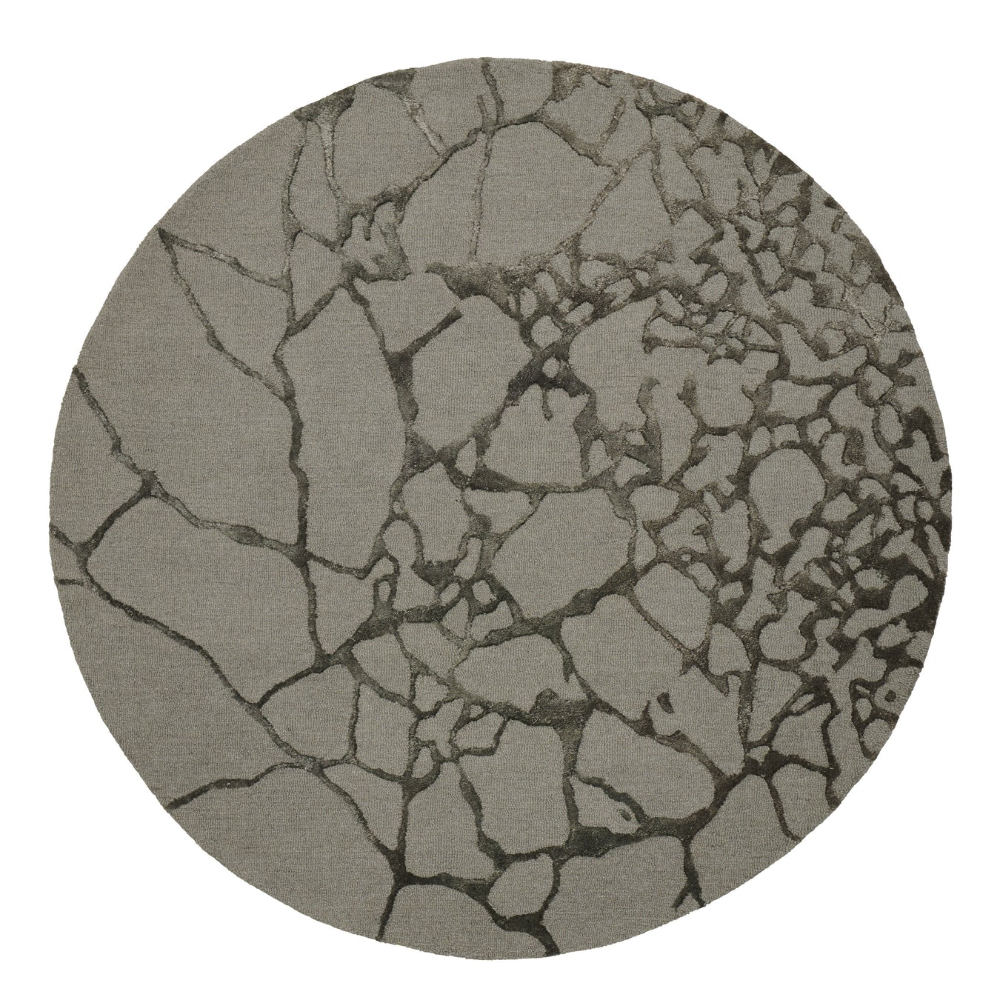Marmo Rug  - Linie-Design - 4