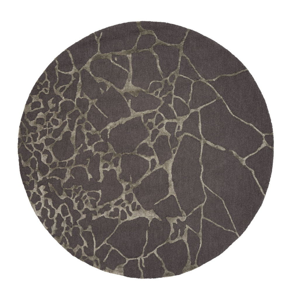 Marmo Rug  - Linie-Design - 3