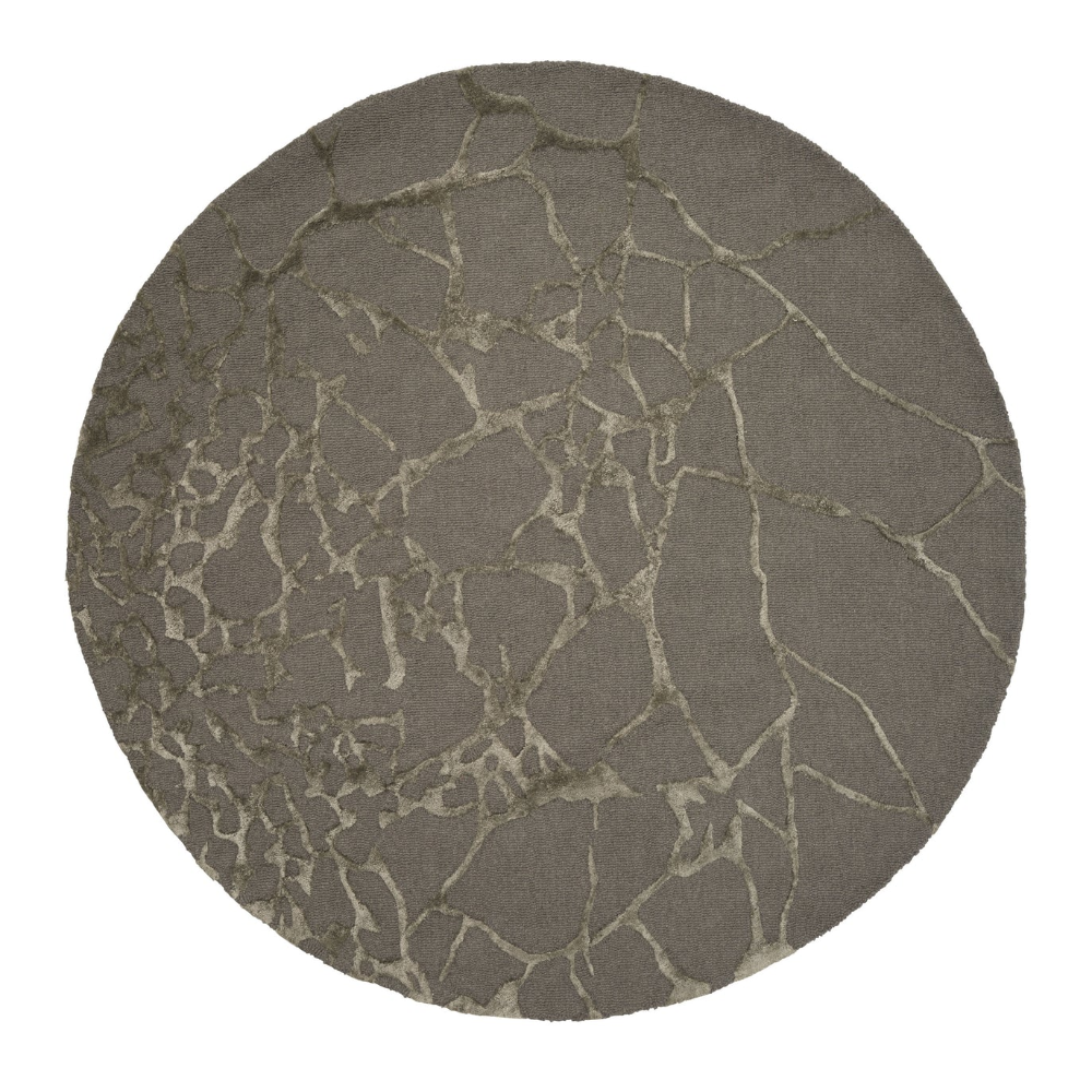 Marmo Rug  - Linie-Design - 5