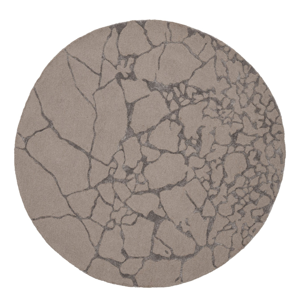 Marmo Rug  - Linie-Design - 7