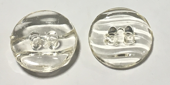 Transparent Rand Offwhite 13 & 15