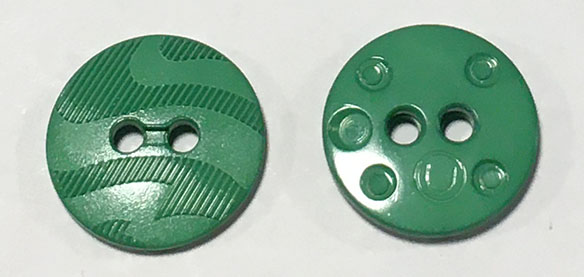 Oil Grön 12 & 15