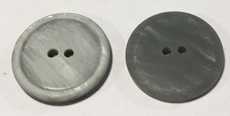 Marmor Ljusgrå 14 & 22