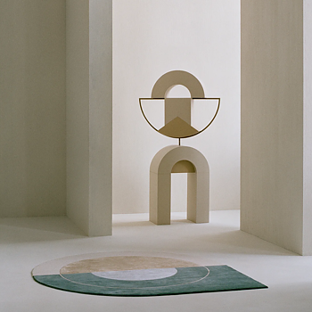 Rising Gemini Matta - Linie Design