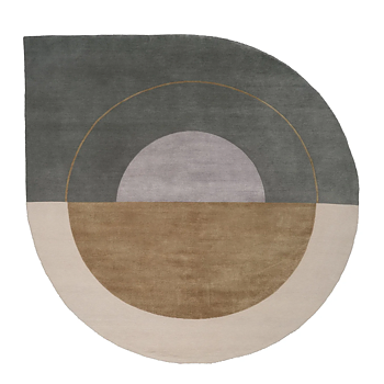 Rising Gemini Matta - Linie Design