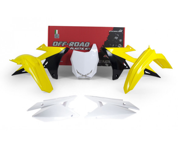 RTECH, PLASTKIT, O.E.M, SUZUKI