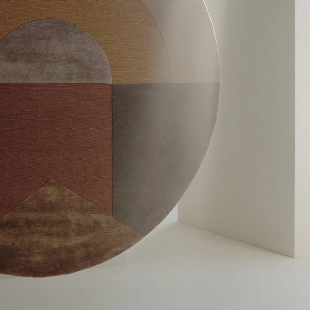 Seraphic Sun Matta - Linie Design - 5