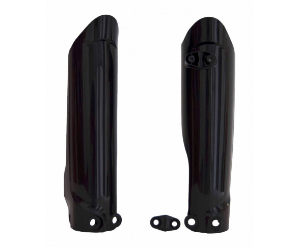 RTECH, GAFFELSKYDD, SVART, 65cc