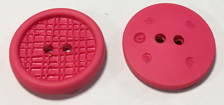 Krisskross Cerise 22