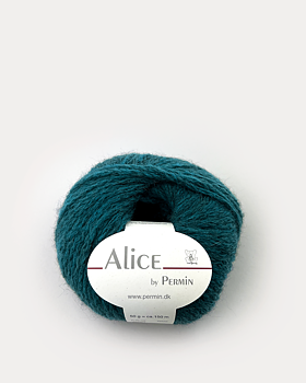 Alice - Deap Teal/47