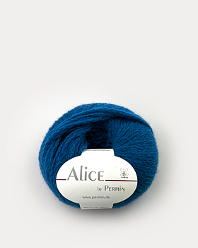 Alice - Kobolt blå/46