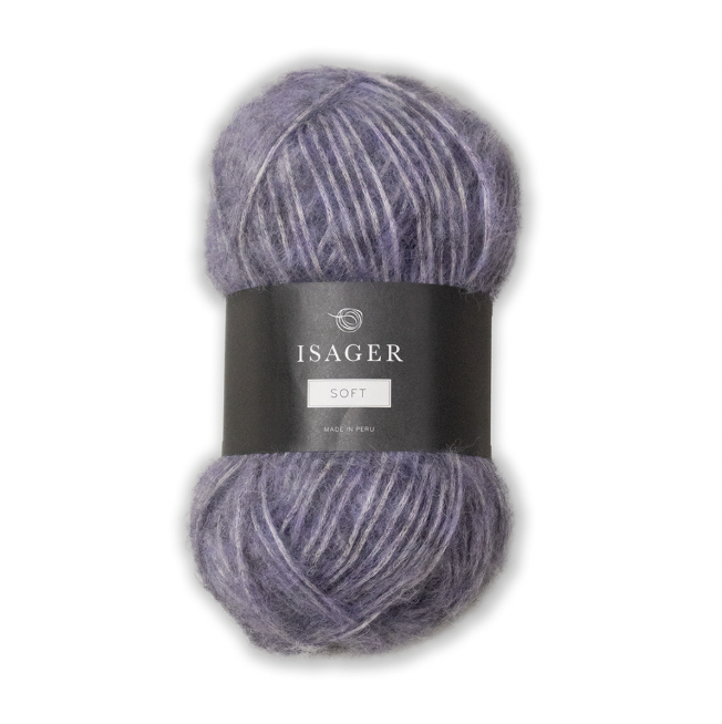 Isager Soft  - 8