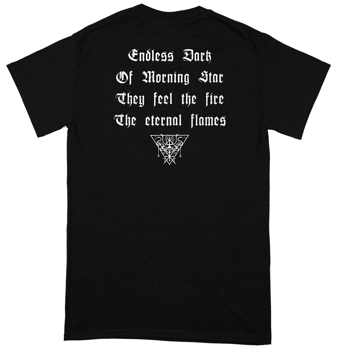 SVARTKONST - Baphomet T-shirt - 2