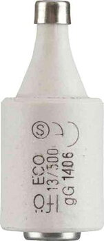 Säkring, typ gG Eco, 500 volt 13A