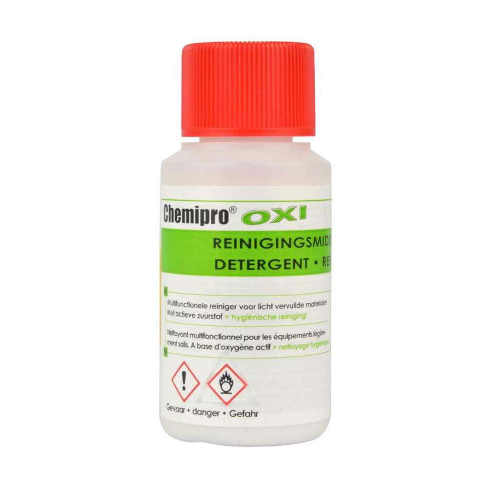 Startkit jäsning 15 l 2.0 - 4