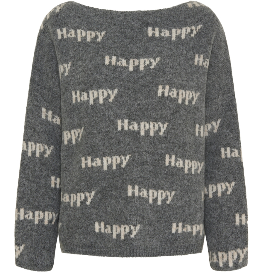  MdcLucy Knit