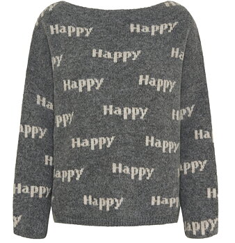  MdcLucy Knit