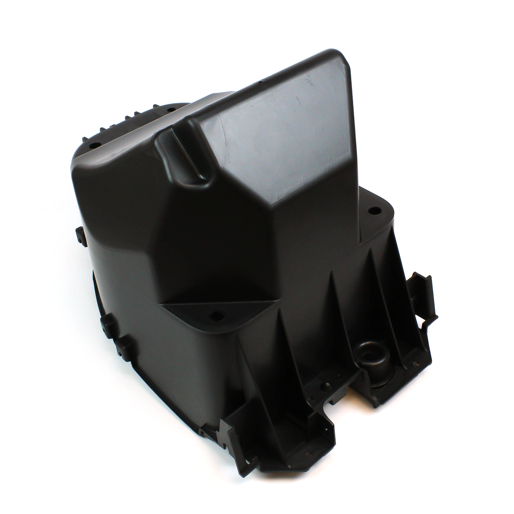 Sattelbox - Aerox - Original - 3
