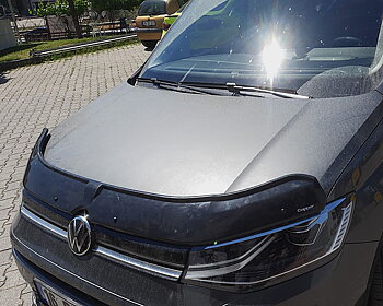 Huvskydd - VW Caddy 2021-